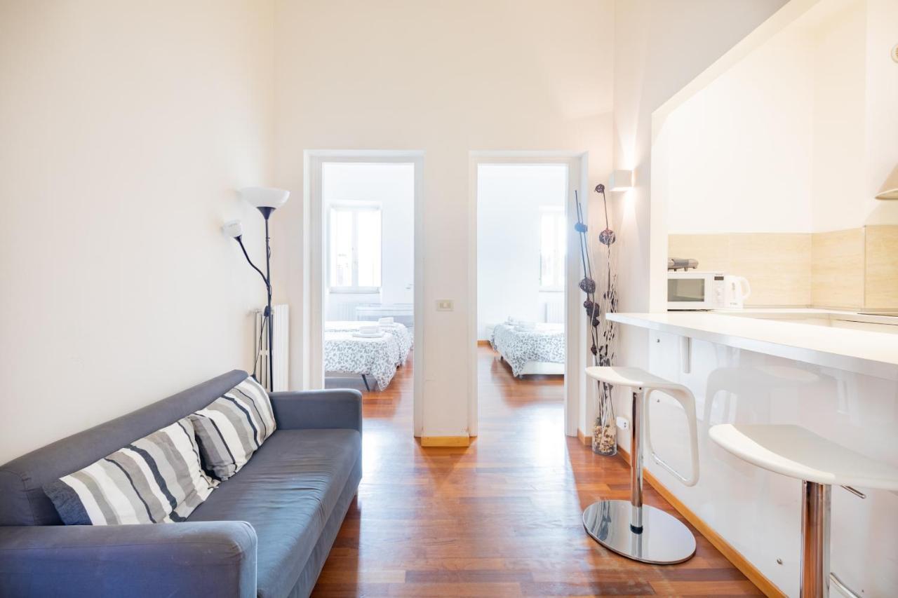 Appartement In