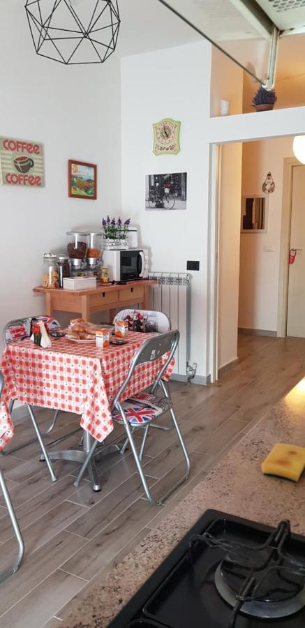 A Casa Tua Acomodação com café da manhã 