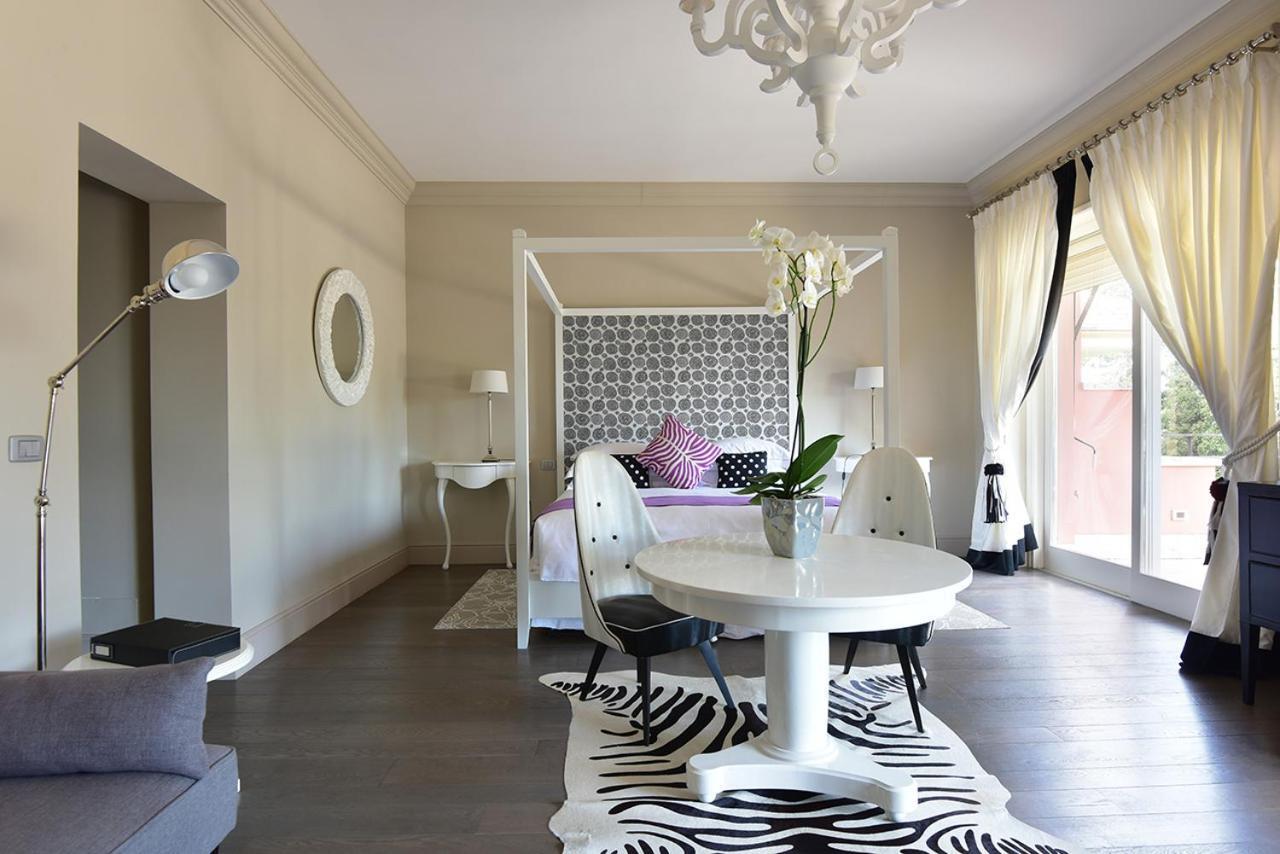 Pepoli9 Design Suites Rome Guest house Rome