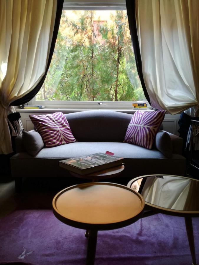 Guest house Pepoli9 Design Suites Rome