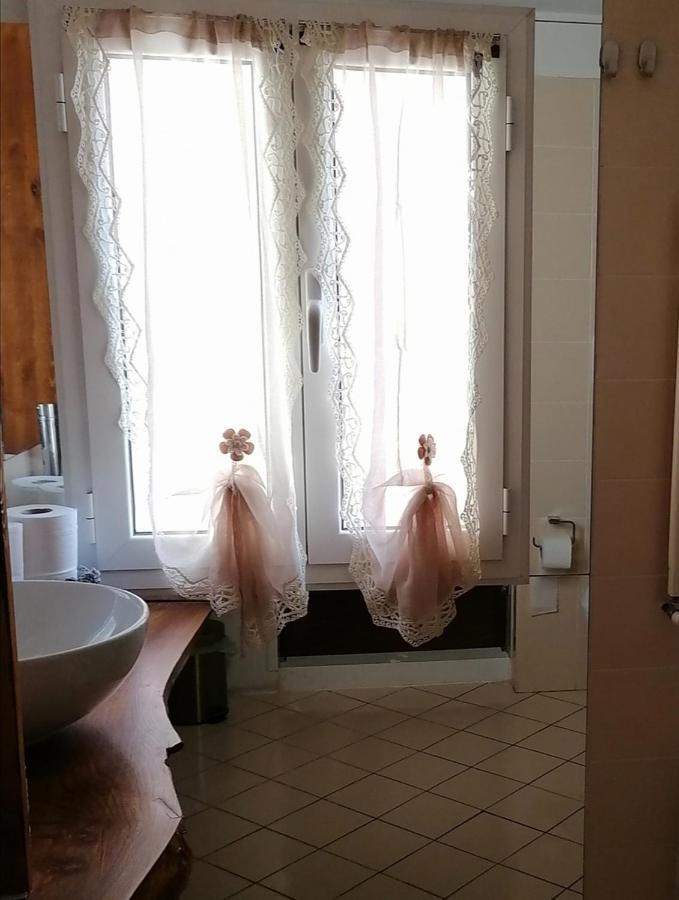 Borgo Pio 51 Apartment Vatican Roma