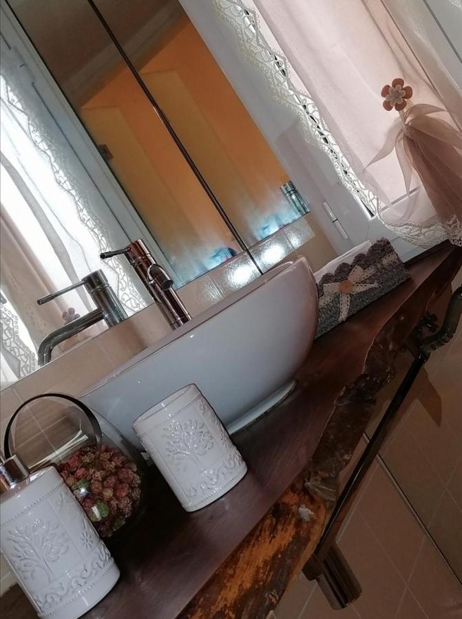 Borgo Pio 51 Apartment Vatican Apartamento *