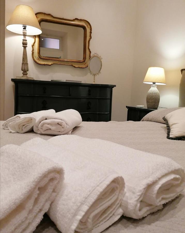 Borgo Pio 51 Apartment Vatican Apartamento *
