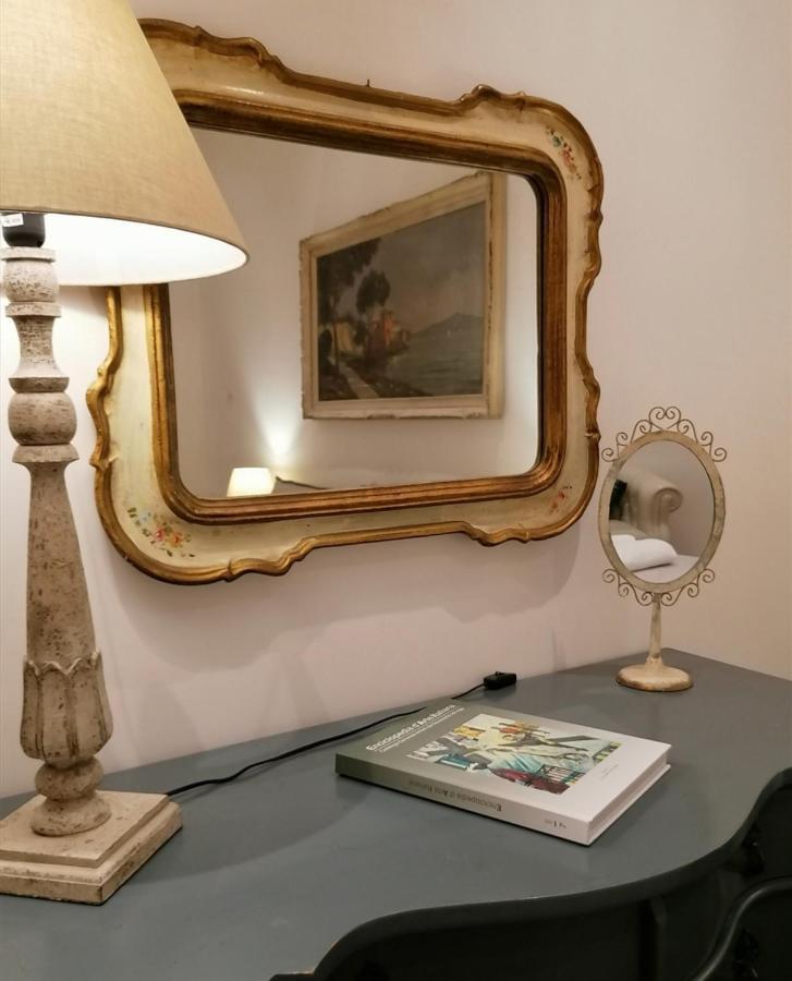 Borgo Pio 51 Apartment Vatican * Roma