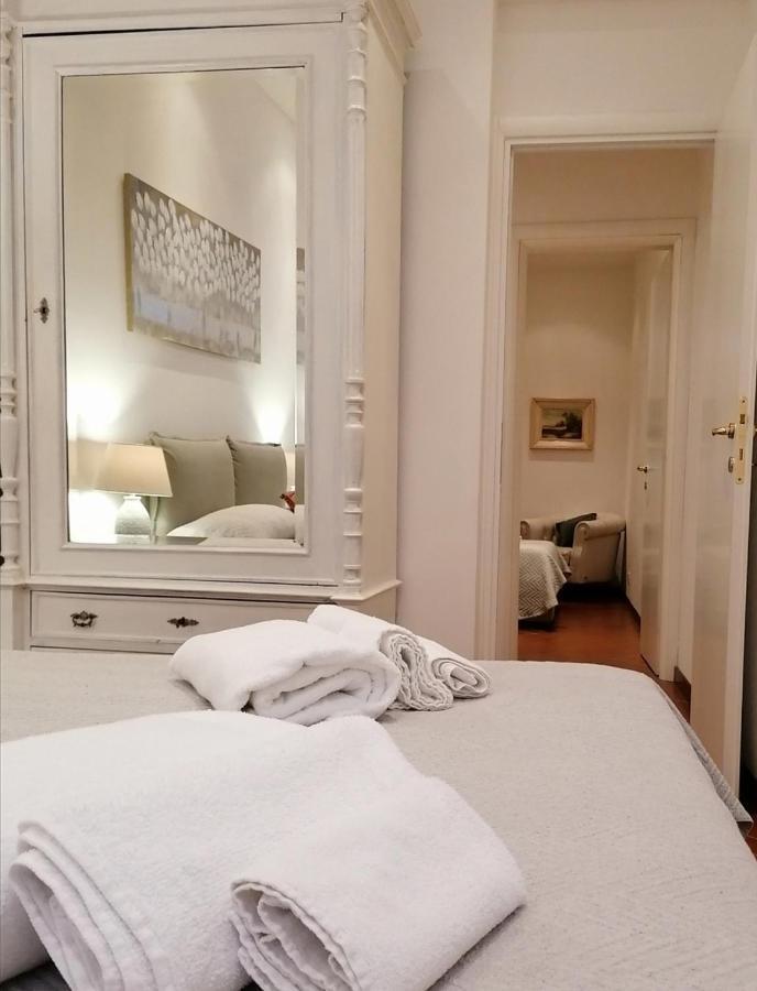 Borgo Pio 51 Apartment Vatican