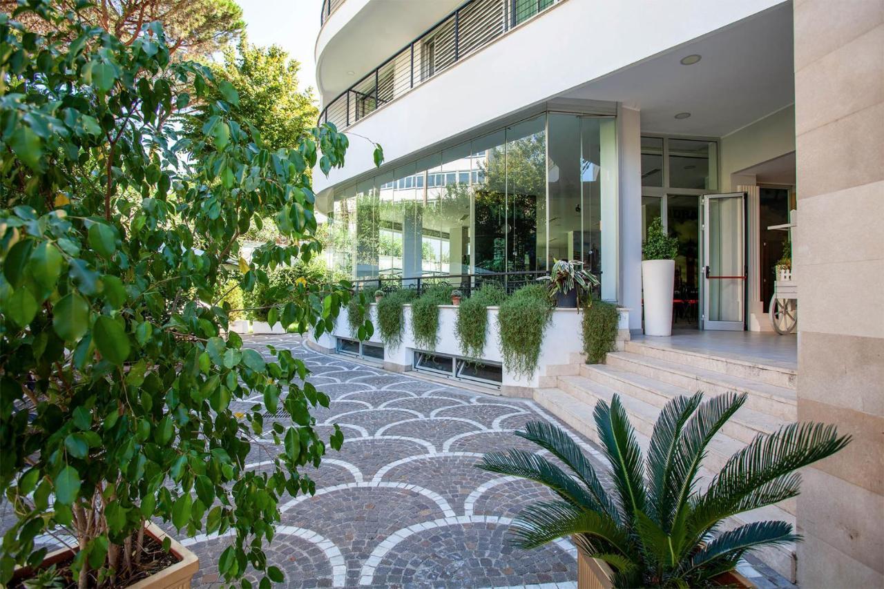 Hotel Ginevra Palace