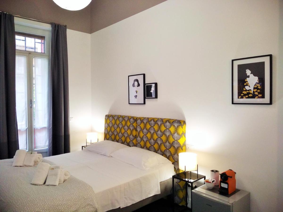 Casa Italiano - Bestbnb Garbatella Homestay Rome