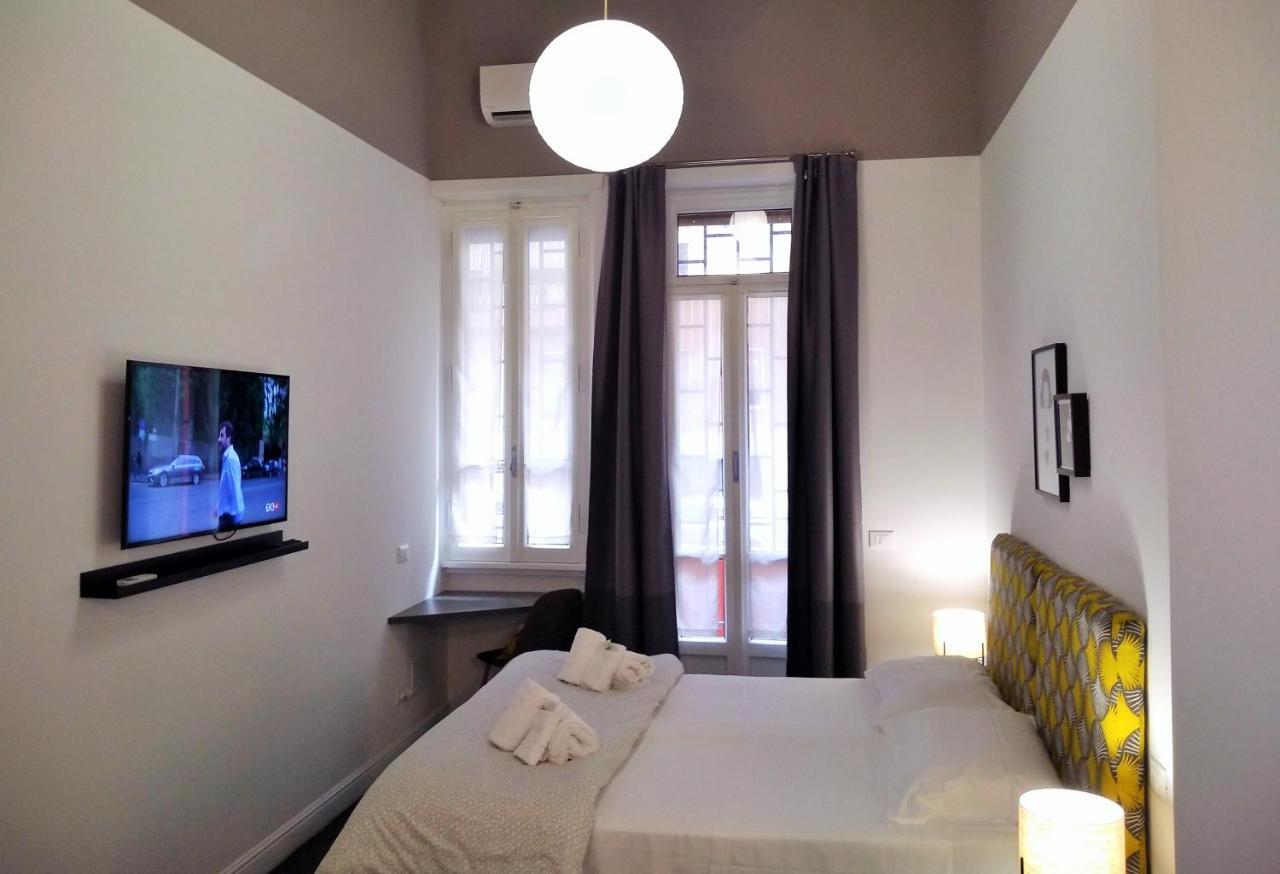 Casa Italiano - Bestbnb Garbatella * Rome