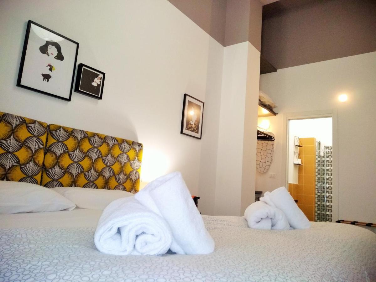 Homestay Casa Italiano - Bestbnb Garbatella *
