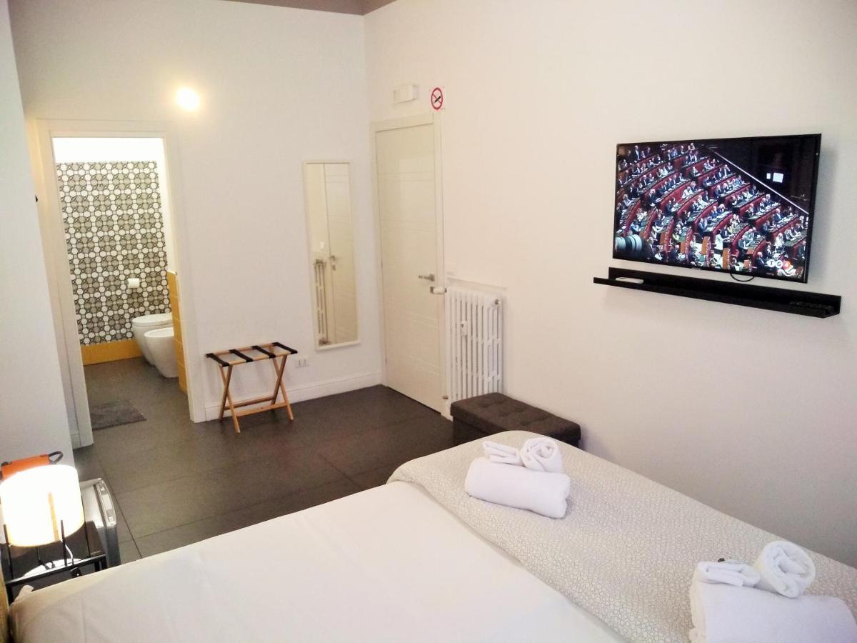 Homestay Casa Italiano - Bestbnb Garbatella