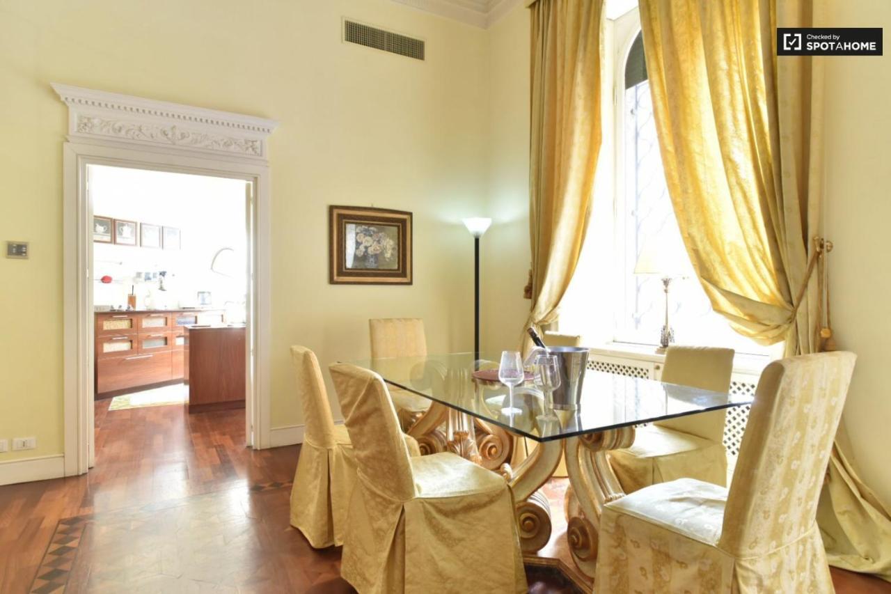 House Belle Arti Casa vacanze