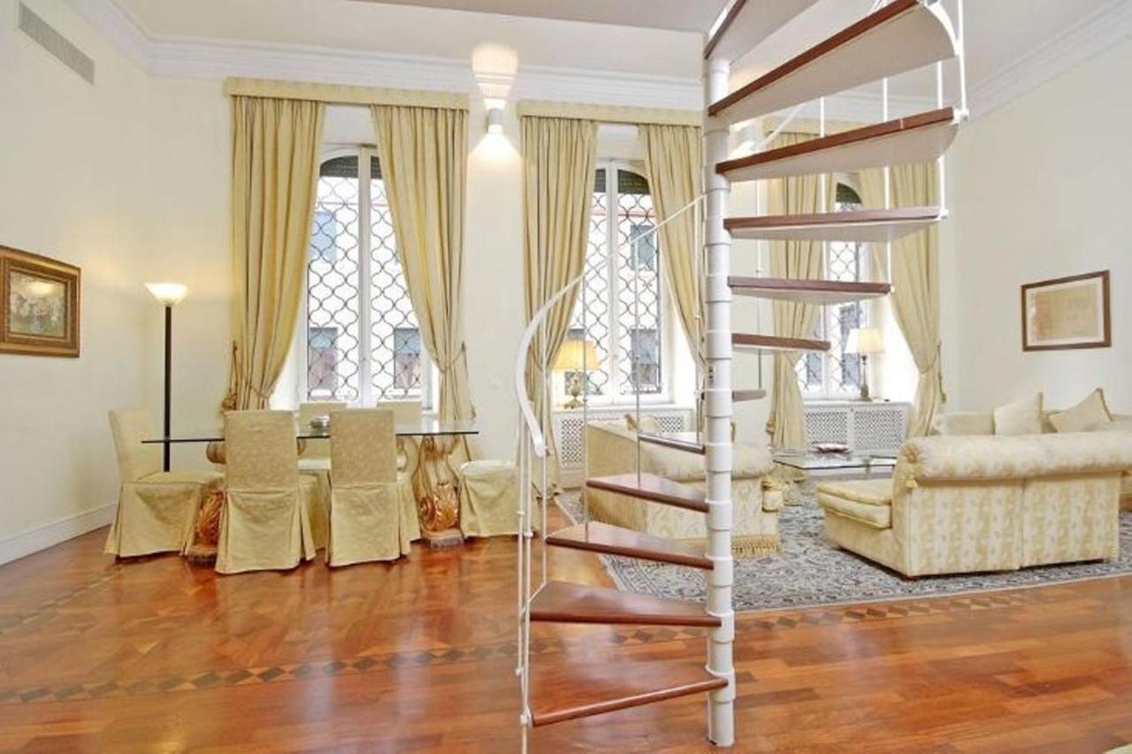 House Belle Arti *