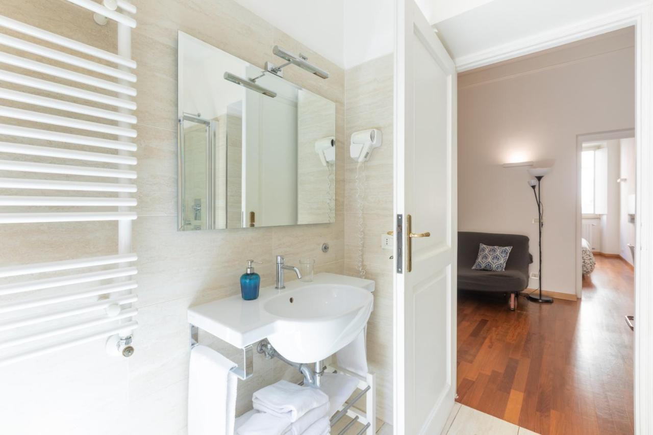 In Appartement
