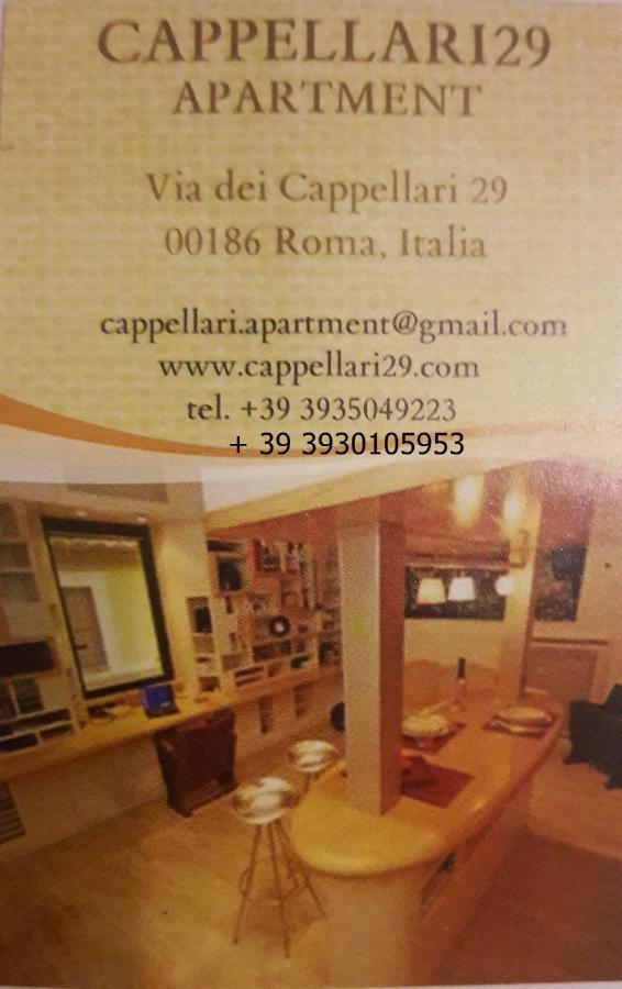 Cappellari29 Rome