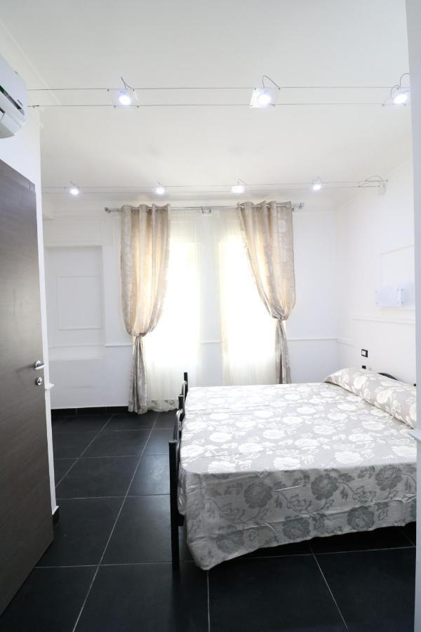 Albergue Palace *