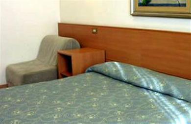 Bolognese Hotel Rome