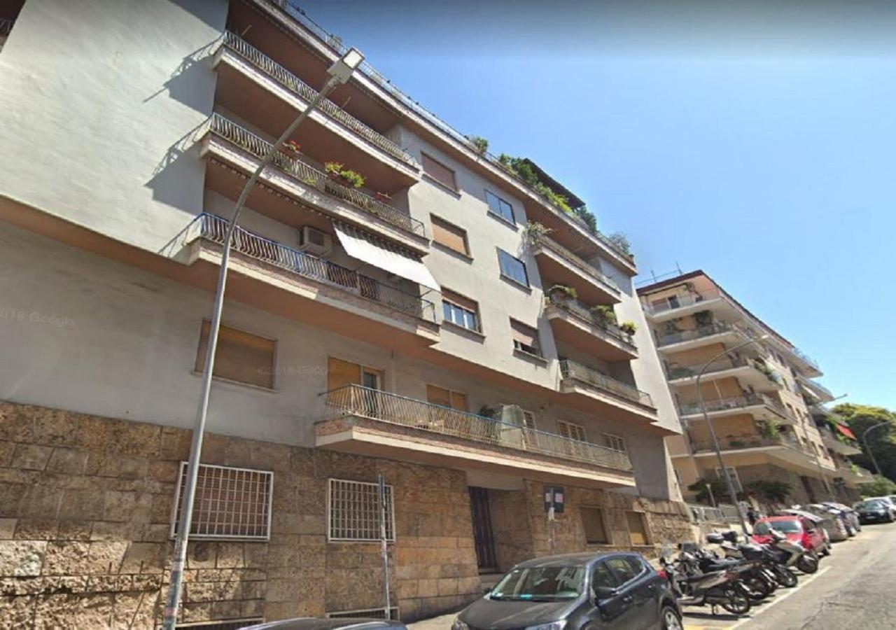 Apartamento Saint Peter's House *