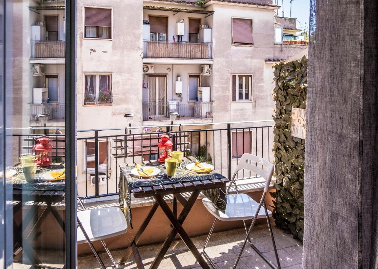 Zen Trastevere Bed & Breakfast Rome