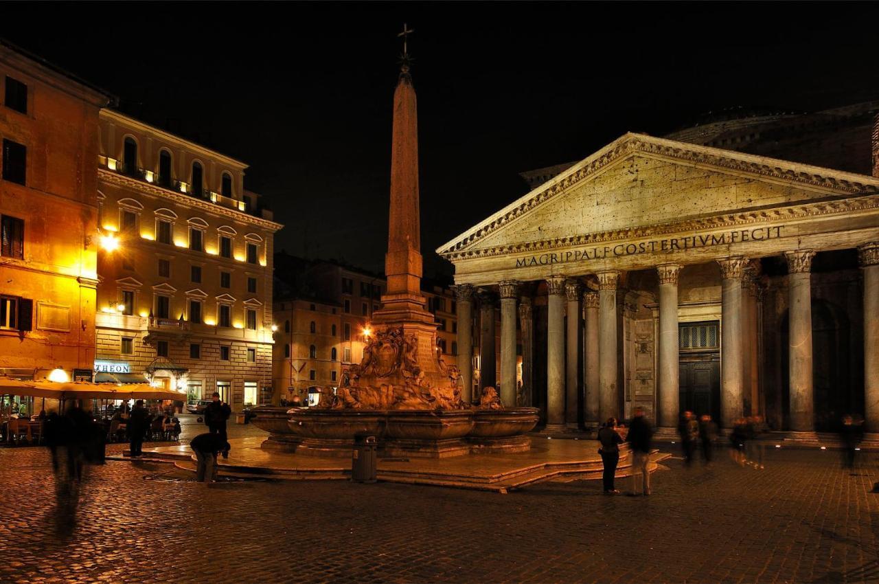 Casa de férias La Casetta Del Vaticano Roma