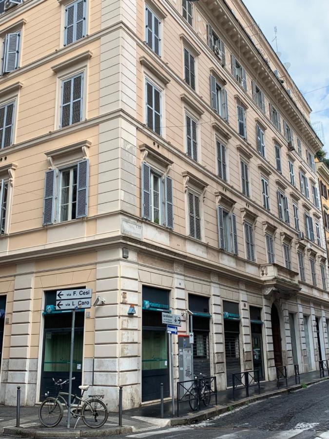 Time Apartment Rome