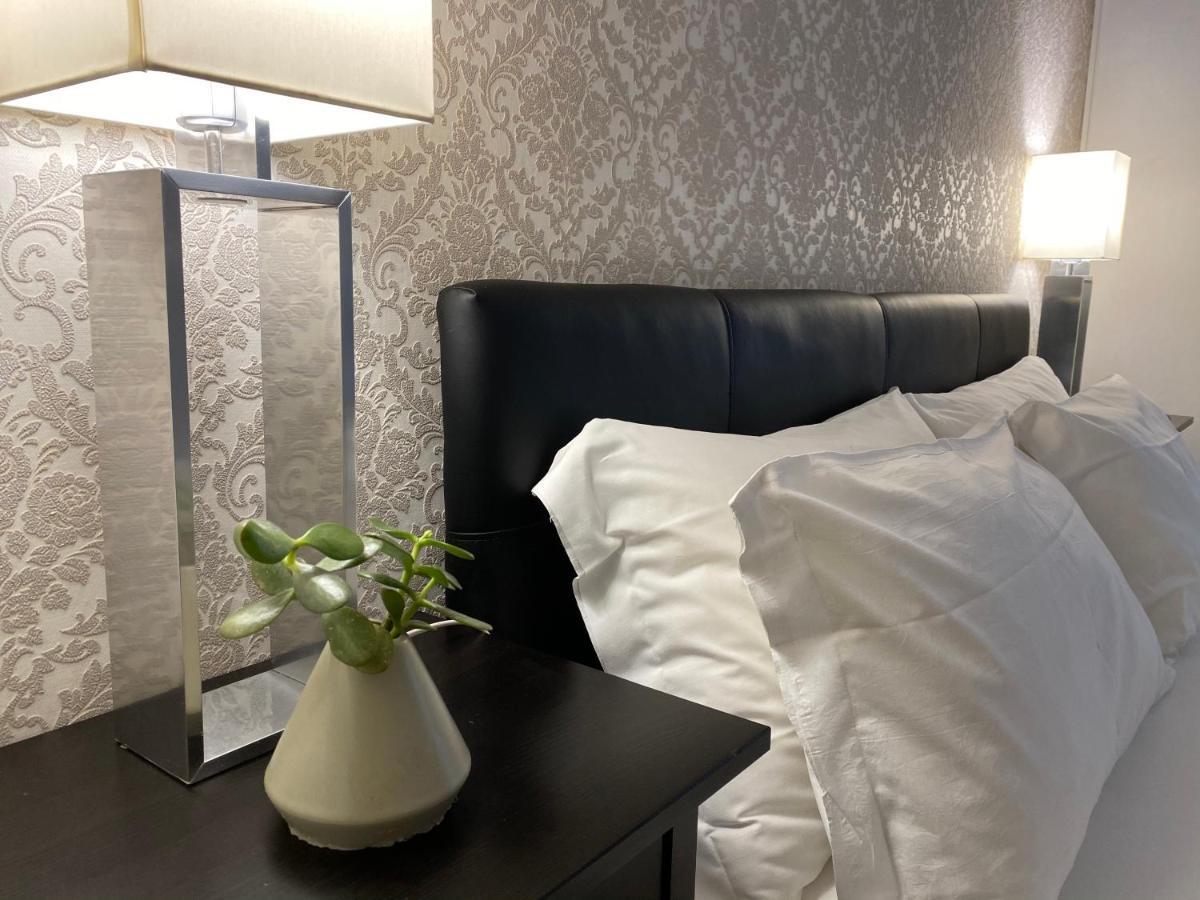 Bed & Breakfast Suncity