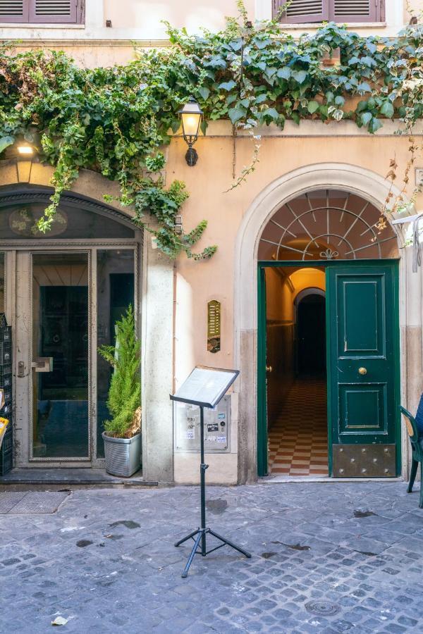 Domus De Fiori Rome
