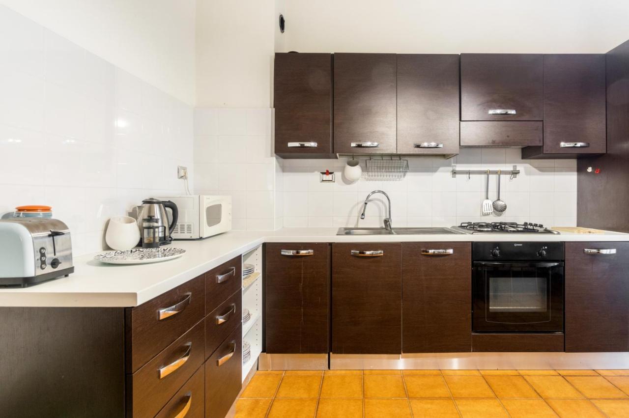 Appartement Family's Trastevere *