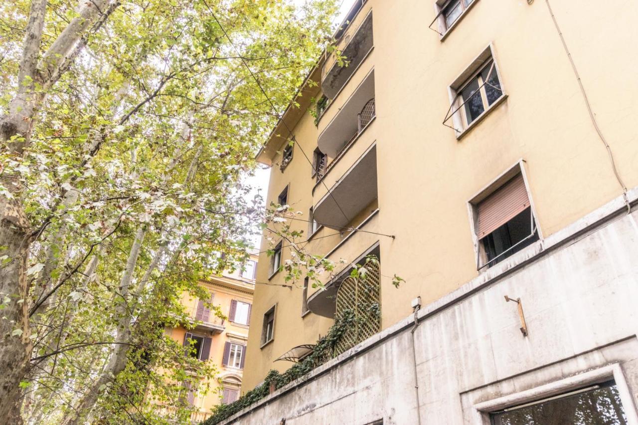 Appartement Family's Trastevere