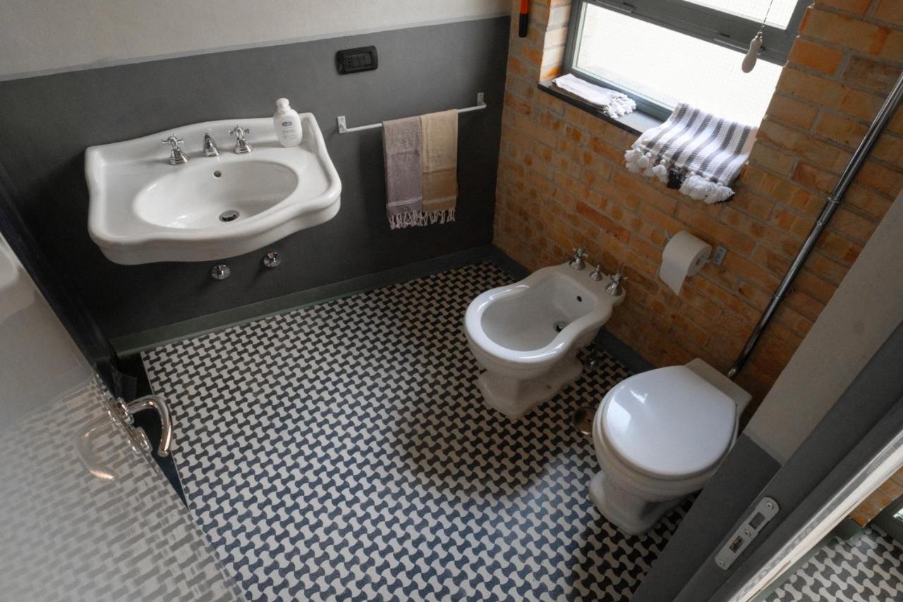 Apartment Borgo Pio Macelleria
