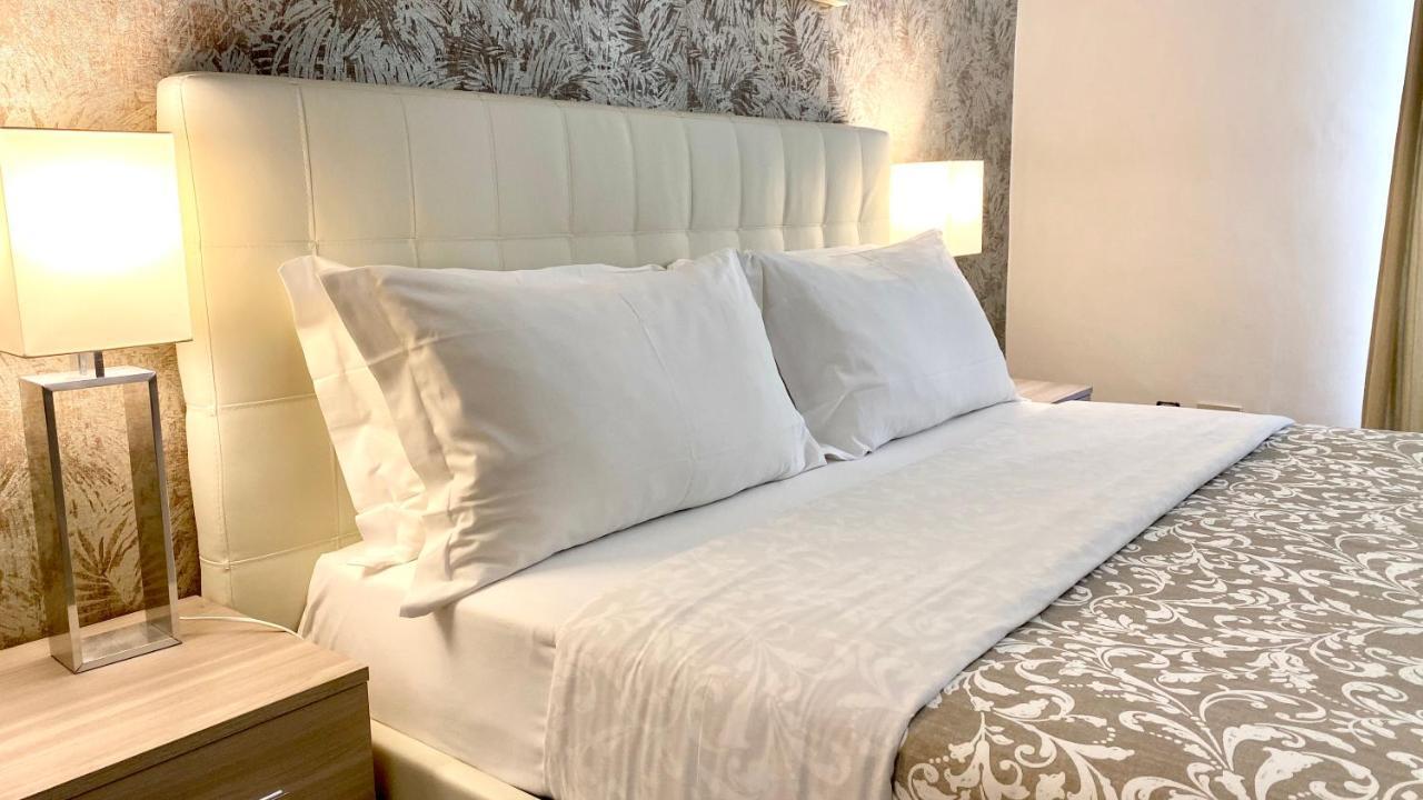 Suncity Bed & Breakfast *