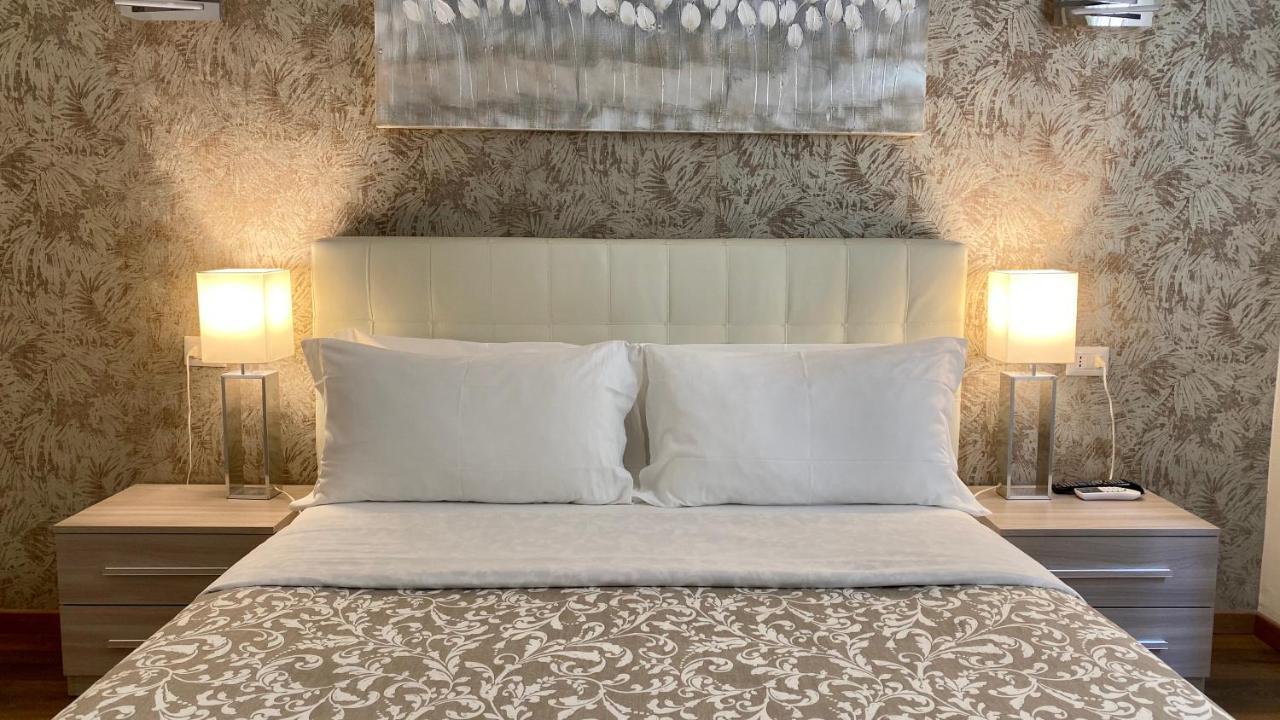 Bed & Breakfast Suncity Rome