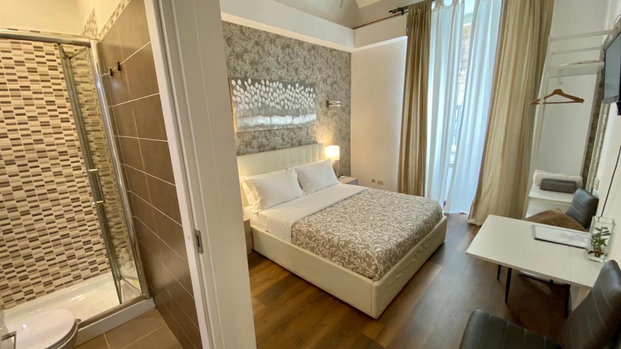 Suncity Bed & Breakfast Rome