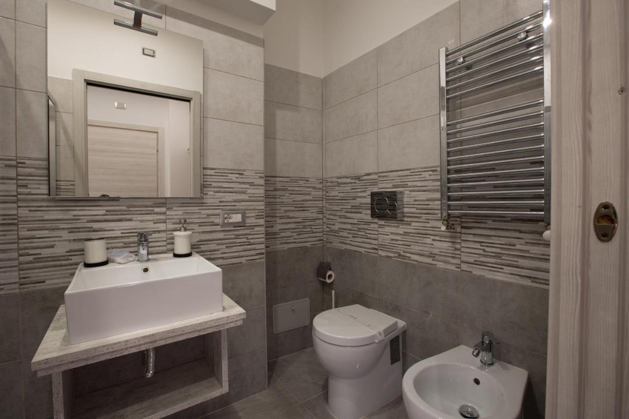 Affittacamere Vatican Relais 2*