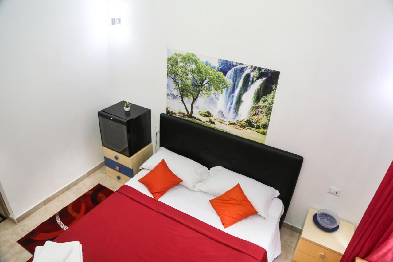Gateway Guest house 2*