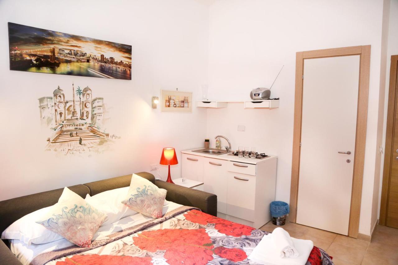 Gateway Guest house 2*