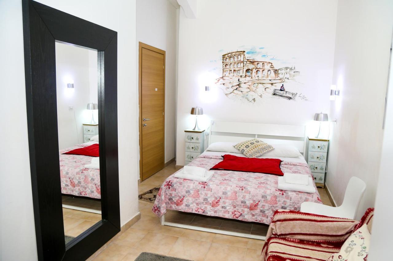 Guest house Gateway Rome