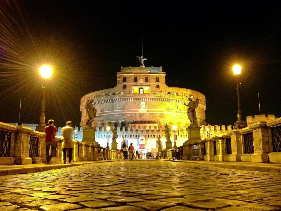Vaticano Julia Guest House