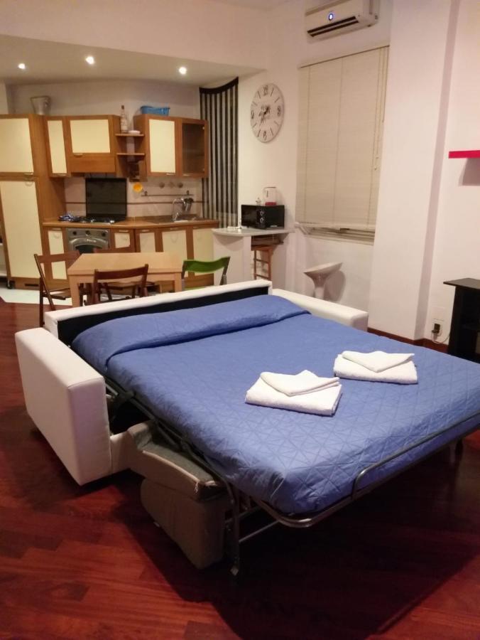 Vacanze Romane Con Giardino * Rome