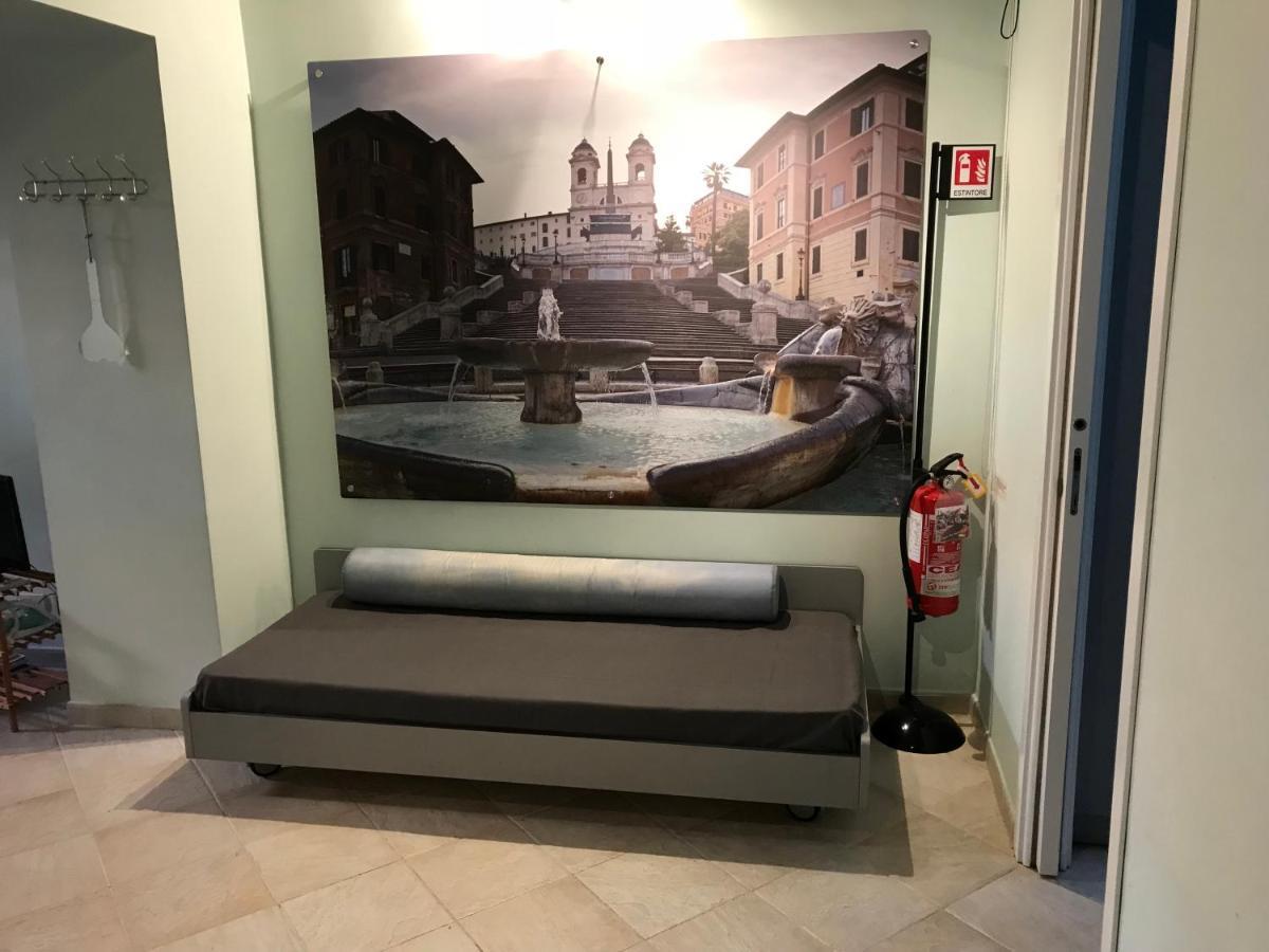 Affittacamere Condotti Dock Roma