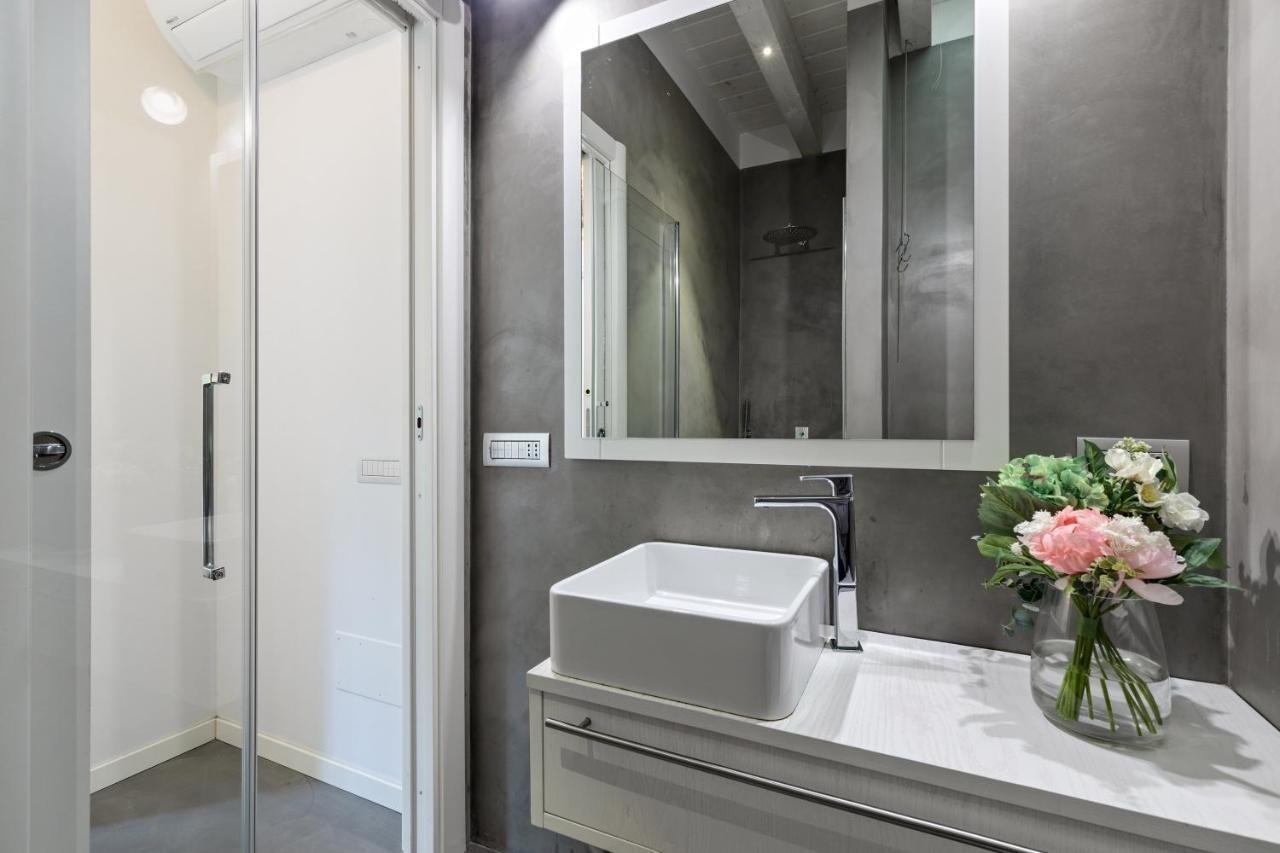 Apartment As Feel - Alibert Design Loft Rome