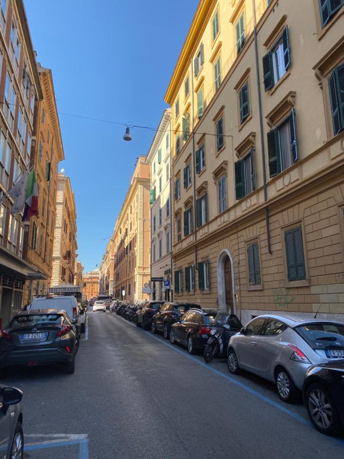 Castelfidardo * Rome