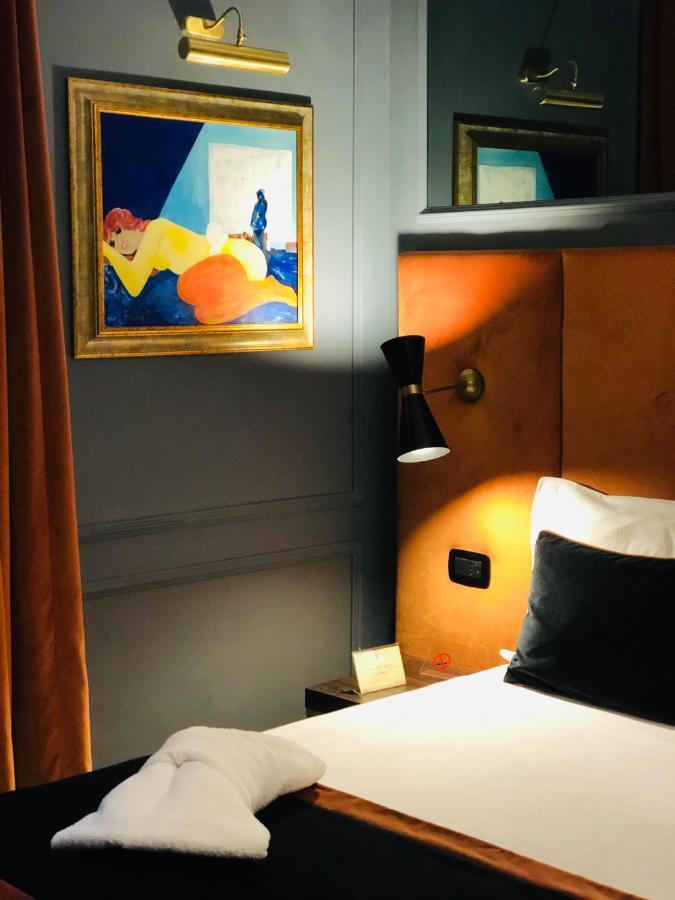 Hotel Saint B Boutique 3*