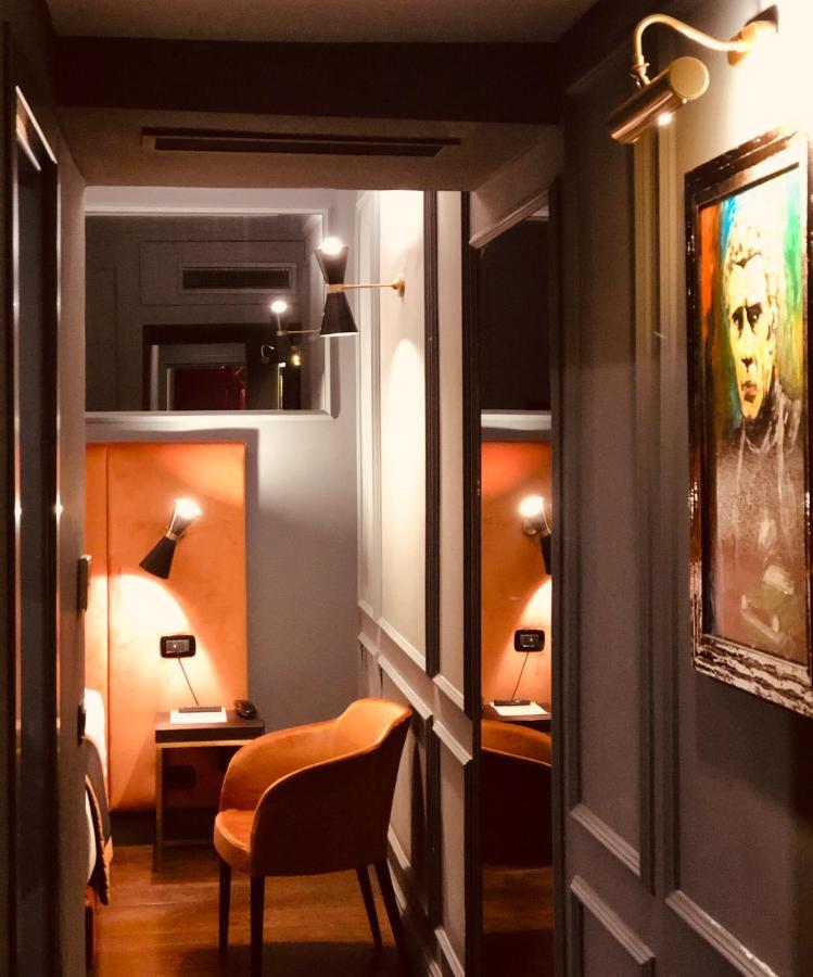 Saint B Boutique Hotel