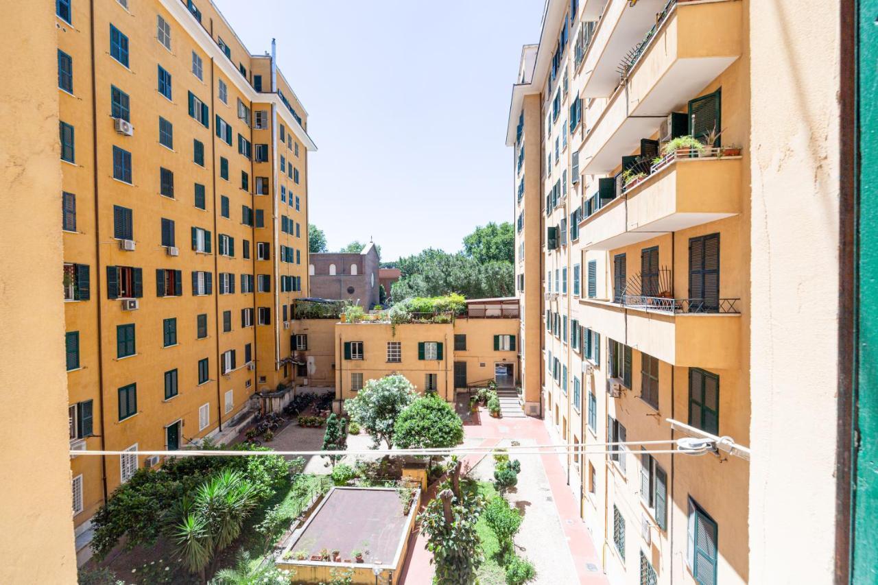 Wishingrome Holiday home Rome