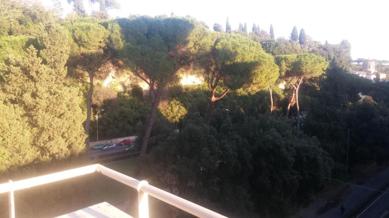 Le Di Tevere 3*