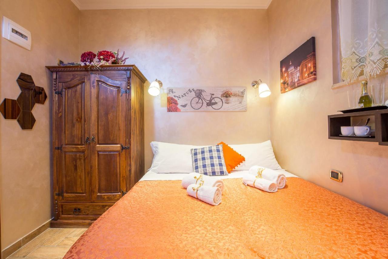 Starry Rome Guest House