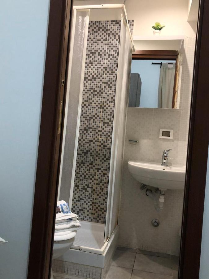 Guest house Grandis Rome