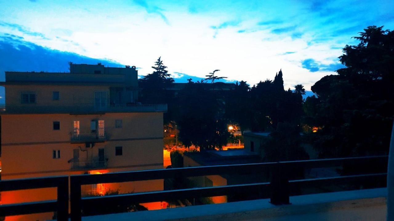Gianicolo House Appartamento
