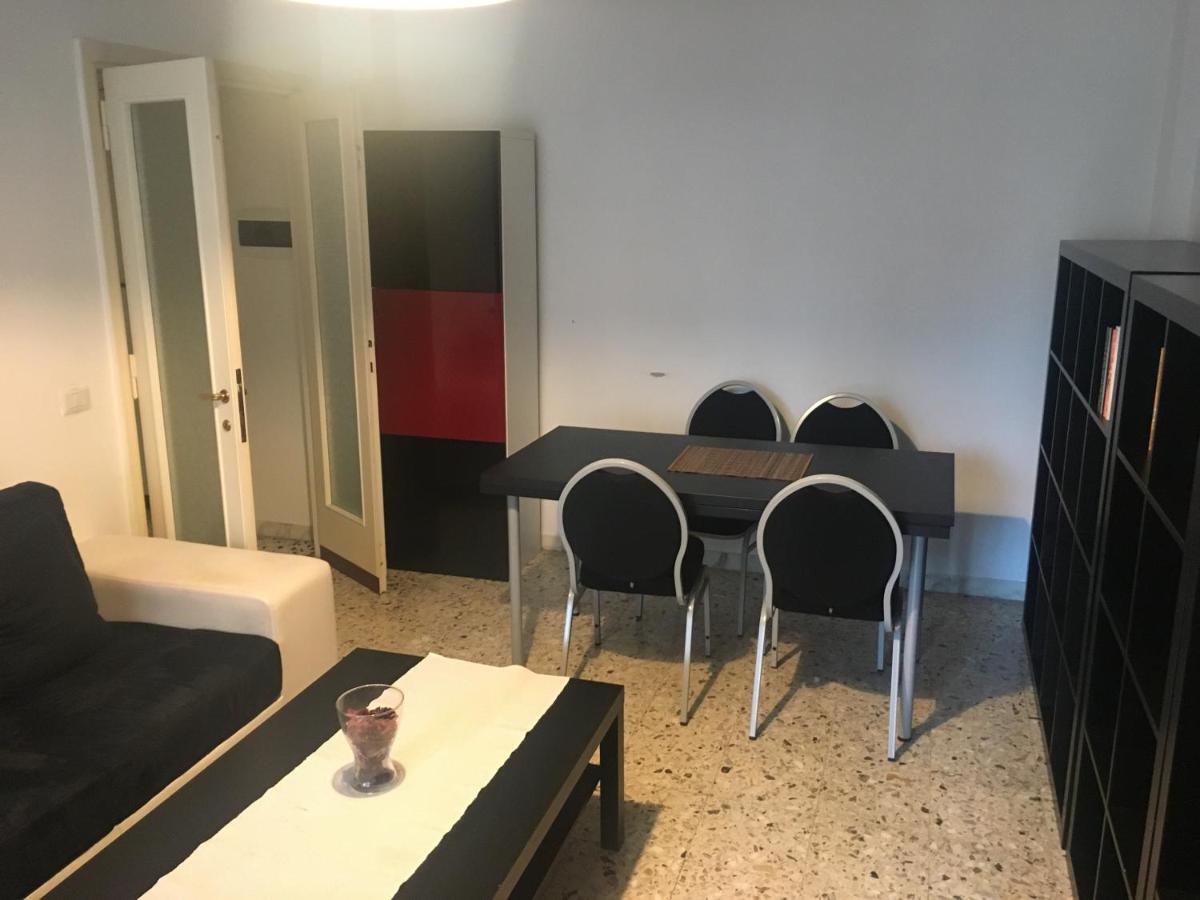 Apartment Vigna Clara Rome