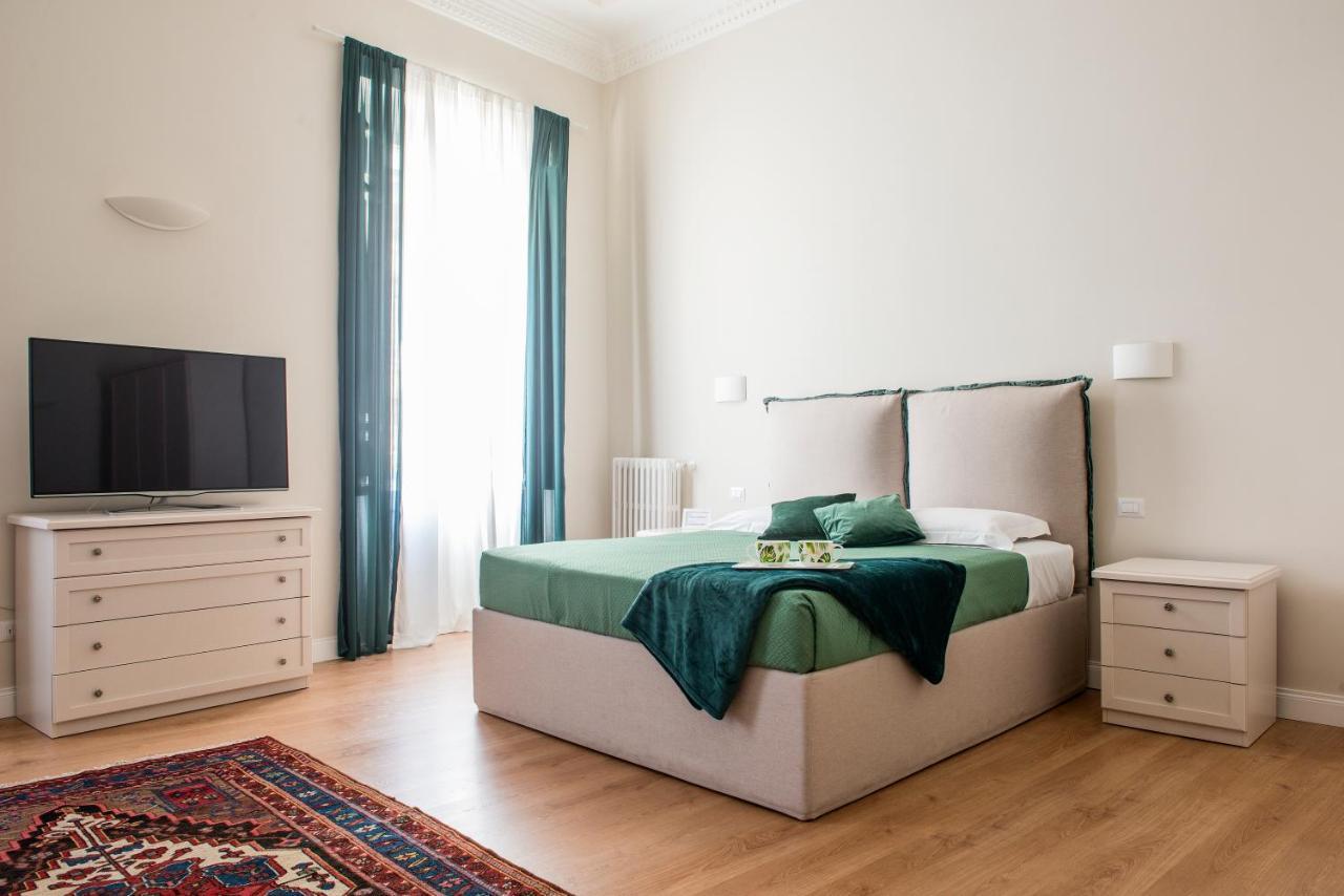 Sweet Dream Cavour Apartment *